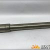 AXE DE ROUE AVANT SUZUKI GSXR 600 2010