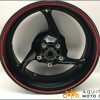 JANTE ARRIERE SUZUKI GSXR 600 2010