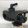 MAITRE-CYLINDRE DE FREIN AVANT SUZUKI GSXR 600 2010