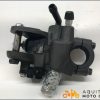 MAITRE-CYLINDRE DE FREIN AVANT SUZUKI GSXR 600 2010