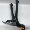 PLATINE ARRIERE DROITE SUZUKI GSXR 600 2010