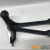 PLATINE ARRIERE DROITE SUZUKI GSXR 600 2010