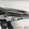 PLATINE ARRIERE DROITE SUZUKI GSXR 600 2010