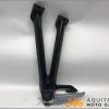 PLATINE ARRIERE GAUCHE SUZUKI GSXR 600 2010