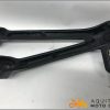 PLATINE ARRIERE GAUCHE SUZUKI GSXR 600 2010
