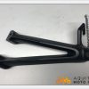 PLATINE ARRIERE GAUCHE SUZUKI GSXR 600 2010