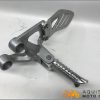 PLATINE AVANT GAUCHE SUZUKI GSXR 600 2010