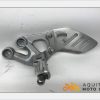 PLATINE AVANT GAUCHE SUZUKI GSXR 600 2010