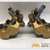 ETRIER DE FREIN AVANT KAWASAKI Z 1000 2005