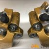 ETRIER DE FREIN AVANT KAWASAKI Z 1000 2005
