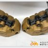 ETRIER DE FREIN AVANT KAWASAKI Z 1000 2005