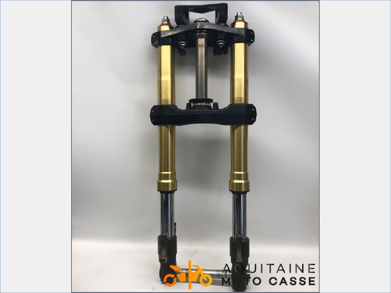 Leviers moto pour Fantic XX 125 Leviers moto pour Fantic XX 125