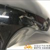 GARDE BOUE AVANT KAWASAKI Z 1000 2005