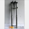 FOURCHE SUZUKI DR 350 1992