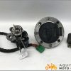 KIT SERRURES SUZUKI TLS 1000 1999