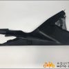CACHE LATERAL GAUCHE SUZUKI BANDIT 650 2011