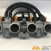 RAMPE D'INJECTION HONDA HORNET 600 ABS 2011