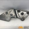 PLATINE AVANT DROITE SUZUKI BANDIT 600 1996