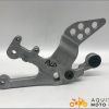 PLATINE AVANT DROITE YAMAHA YZF 125 2009