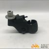 SUPPORT DE LEVIER D'EMBRAYAGE YAMAHA YZF 125 2009