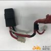 RELAIS DÉMARREUR YAMAHA YZF 125 2009