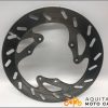 DISQUE AVANT GAUCHE GILERA SMT 50 2007