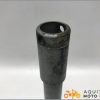 AXE DE ROUE AVANT HONDA CBR 600 1991