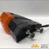 CLIGNOTANT ARRIÈRE DROIT HONDA CBR 600 1991