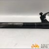 DEMI-GUIDON DROIT HONDA CBR 600 1991
