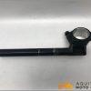 DEMI-GUIDON GAUCHE HONDA CBR 600 1991