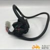 KIT SERRURES HONDA CBR 600 1991