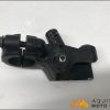 SUPPORT DE LEVIER D'EMBRAYAGE HONDA CBR 600 1991