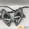 CLIGNOTANT AVANT DROIT SYM FIDDLE II 2012