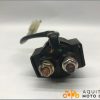 RELAIS DEMARREUR SYM FIDDLE II 2012
