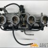 RAMPE D'INJECTION KAWASAKI Z 750 2007