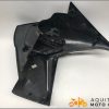 ECOPE DE RADIATEUR DROIT KAWASAKI ER 6 N ABS 2011
