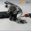 KIT SERRURES KAWASAKI ZX10R 2009