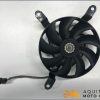 VENTILATEUR KAWASAKI ER 6 N ABS 2011