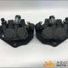 ETRIER DE FREIN AVANT KAWASAKI GPZ 500 2000