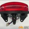 FEU ARRIERE KAWASAKI GPZ 500 2000