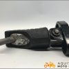 REPOSE-PIED AVANT GAUCHE KAWASAKI GPZ 500 2000