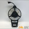 VENTILATEUR KAWASAKI GPZ 500 2000