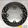 DISQUE ARRIÈRE KAWASAKI Z 750 S 2006