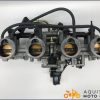 RAMPE D'INJECTION KAWASAKI Z 750 S 2006