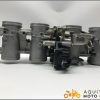RAMPE D'INJECTION KAWASAKI Z 750 S 2006