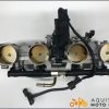 RAMPE D'INJECTION KAWASAKI Z 750 S 2006