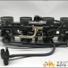 RAMPE D'INJECTION KAWASAKI Z 750 S 2006