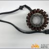 STATOR KAWASAKI Z 750 S 2006