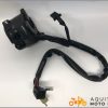 COMMODO GAUCHE KAWASAKI ZX9R 1999