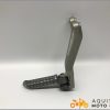 PLATINE ARRIÈRE GAUCHE KAWASAKI ZX9R 1999